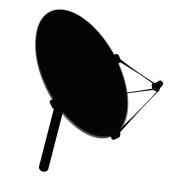 Antenne parabolique HD